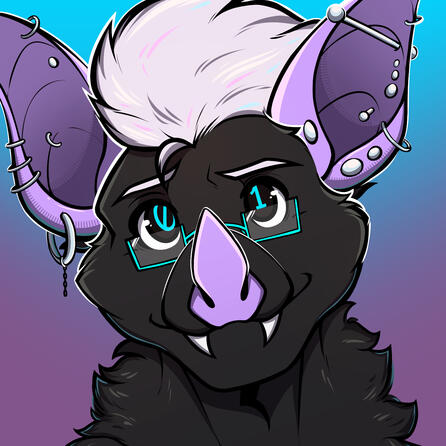 art by blizzhusky15